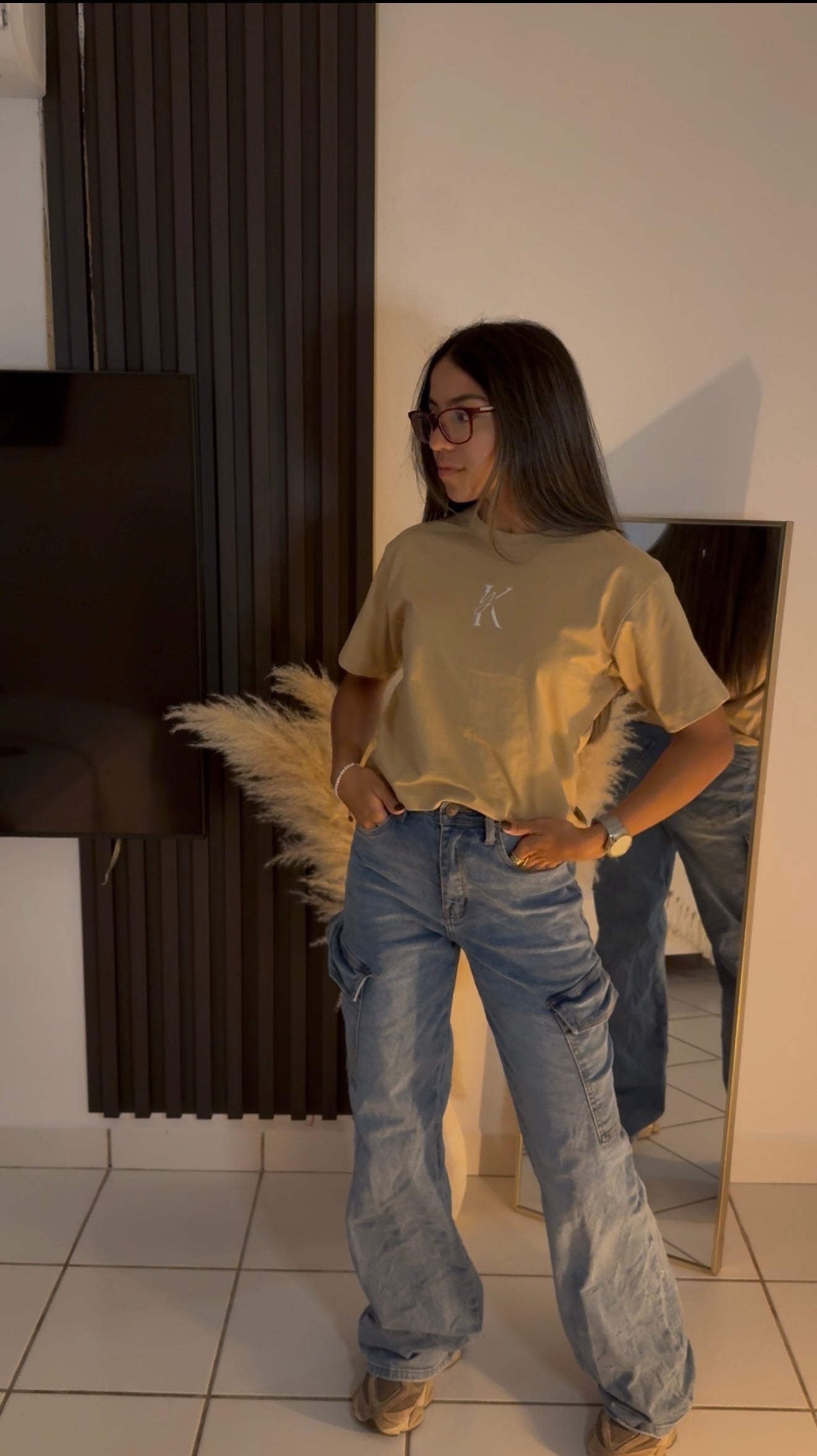 Oversize de Niño o Niña