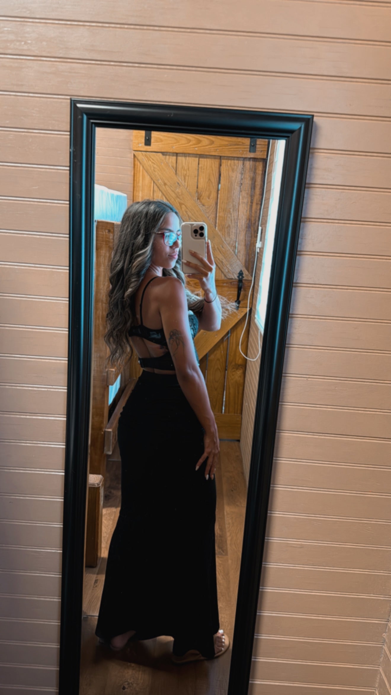 Penelope Skirt