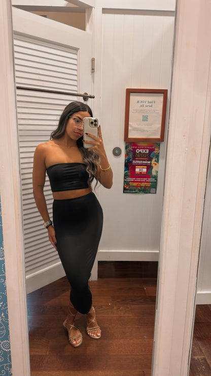 Lauren Set Black PREORDEN