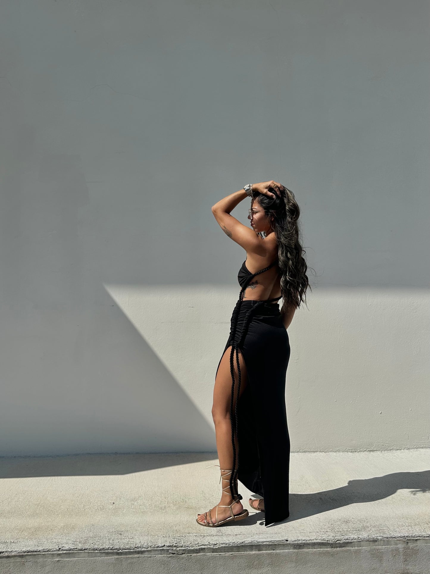 Dress Aries