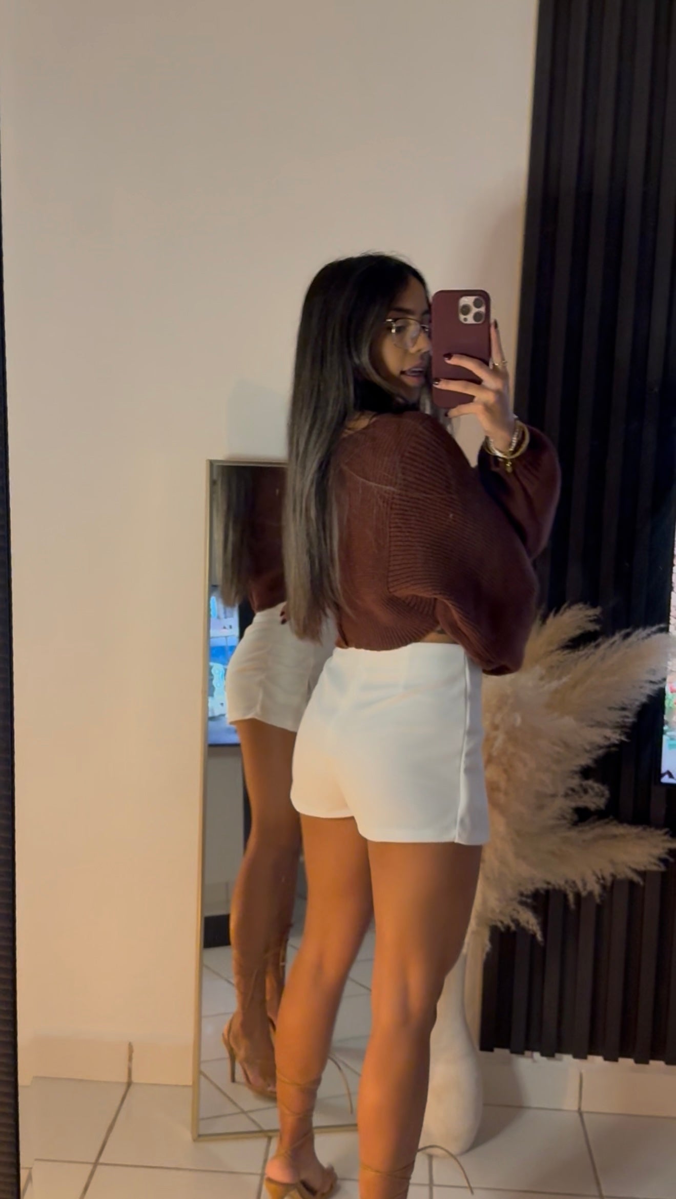 Skort Mila