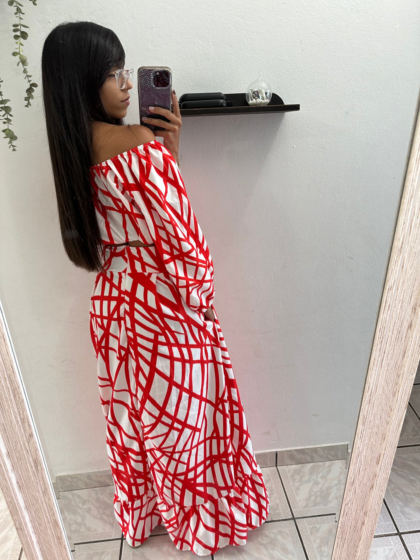 Alejandra Set