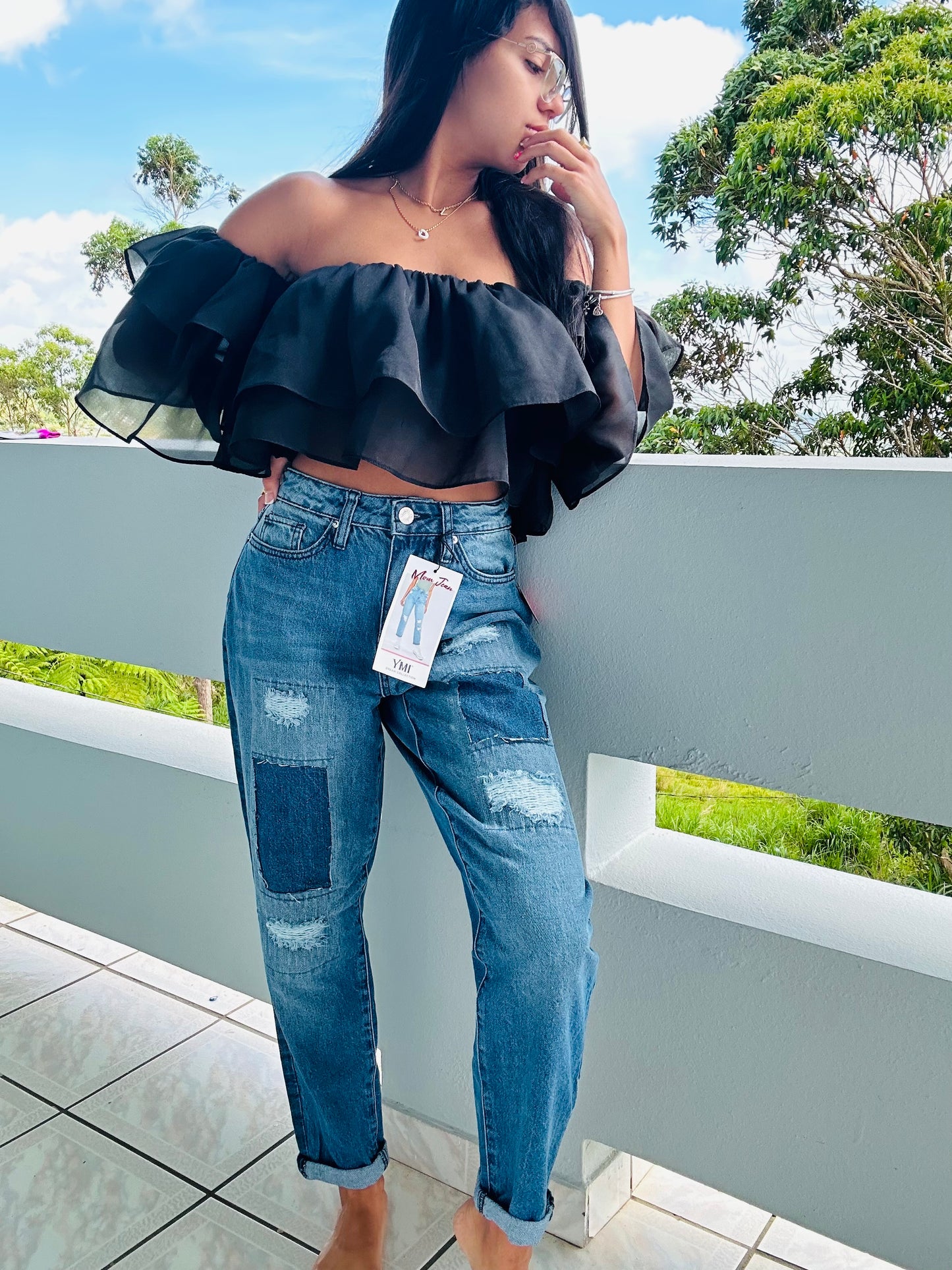 Valerie Top