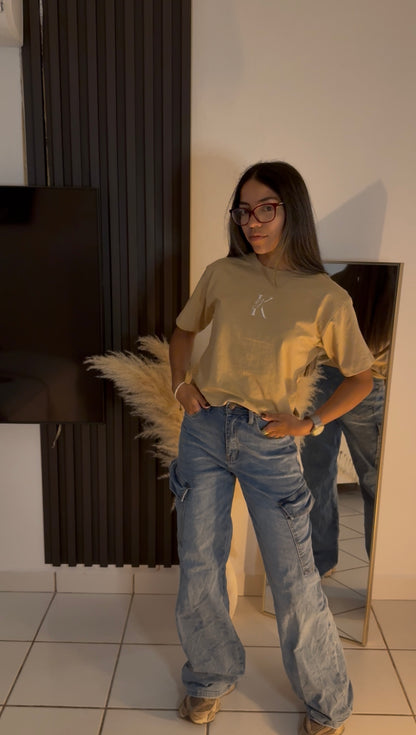 Oversize de Niño o Niña