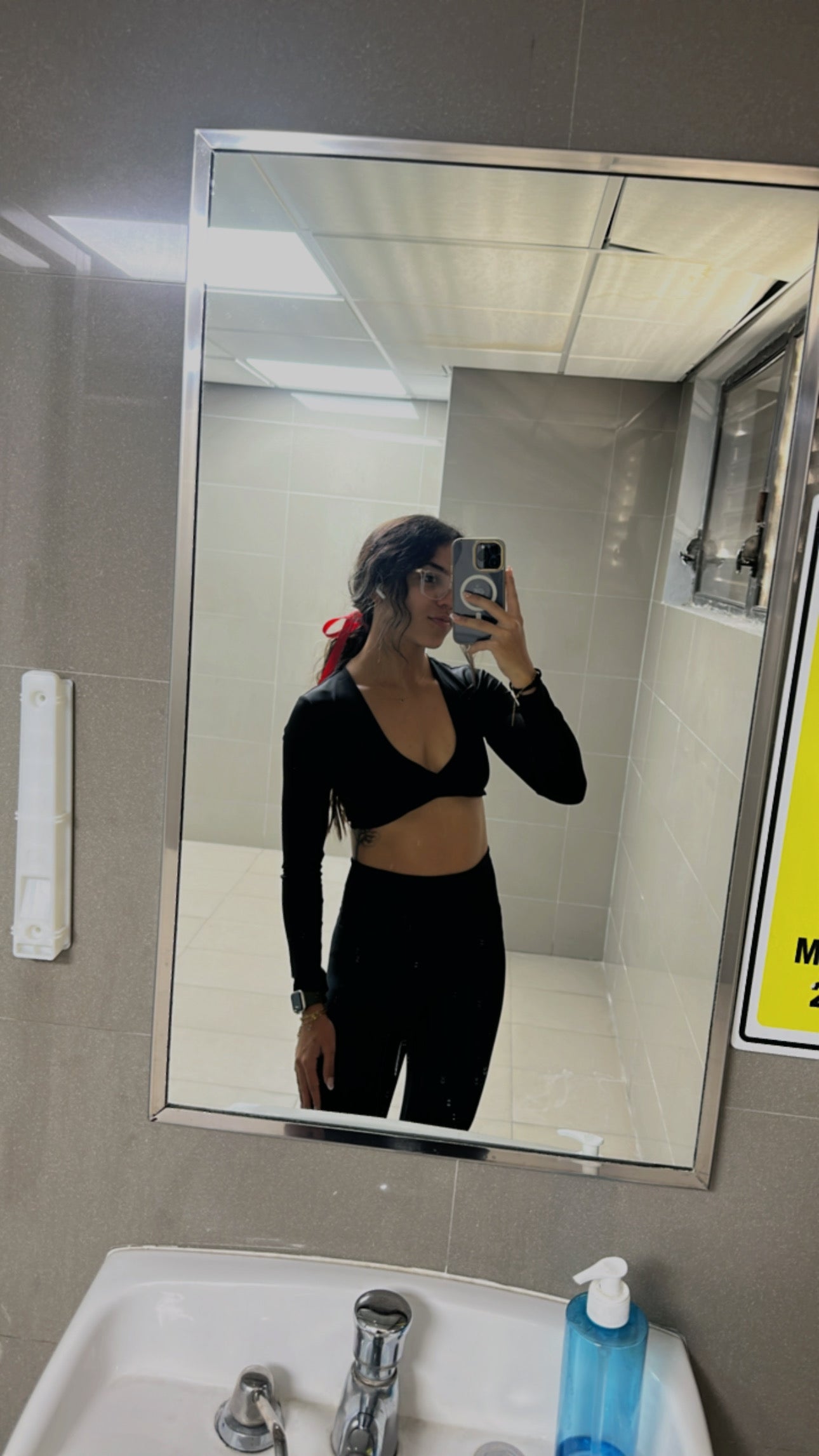 Aitana top