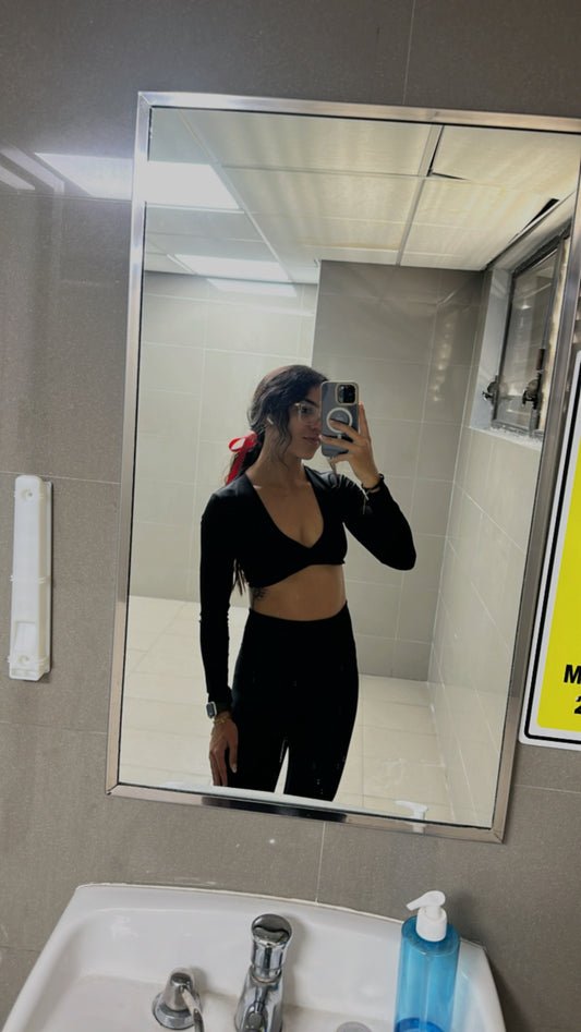 Aitana top