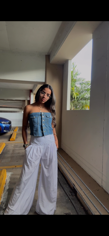 Bottom kiara