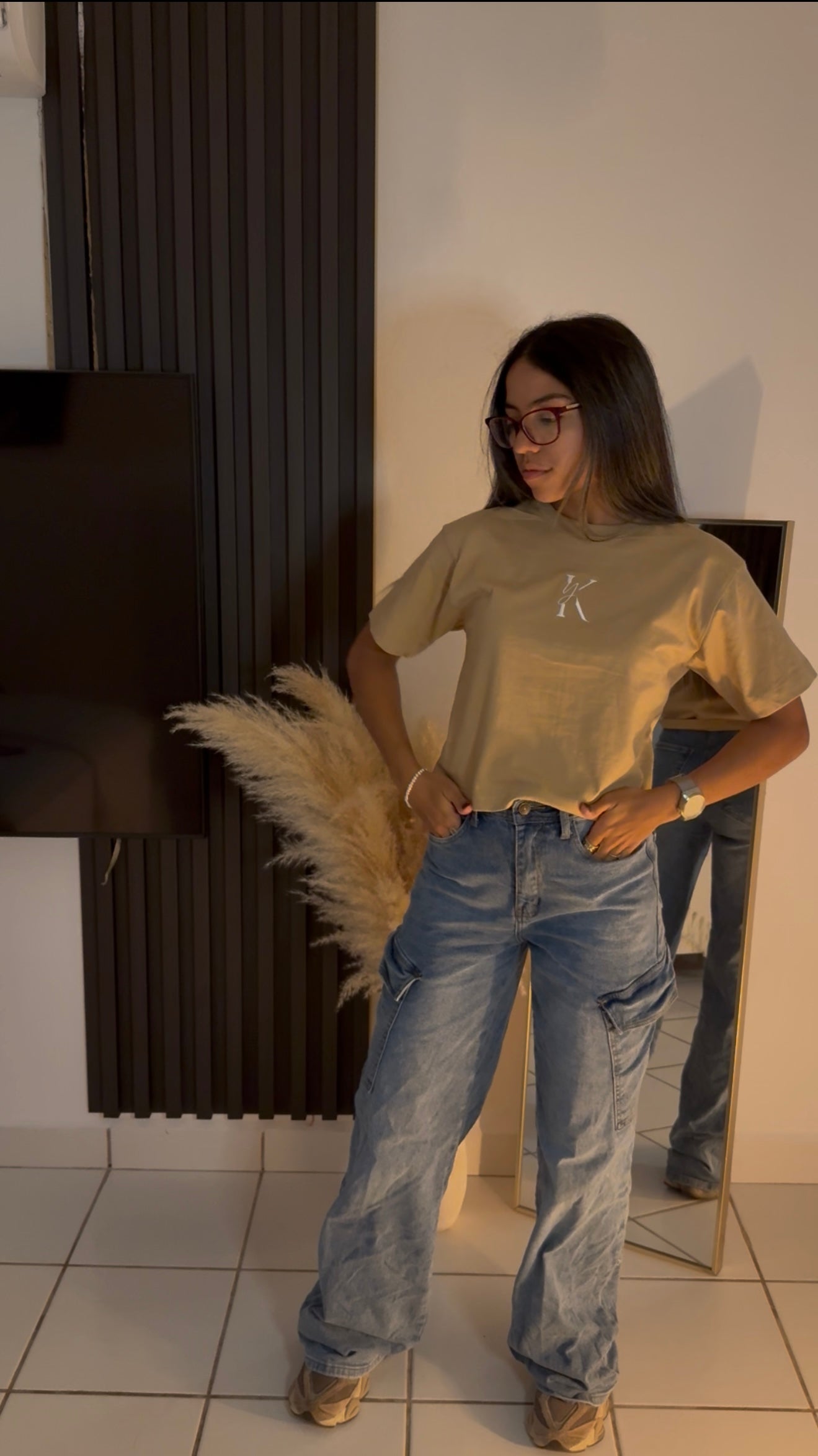 Oversize de Niño o Niña