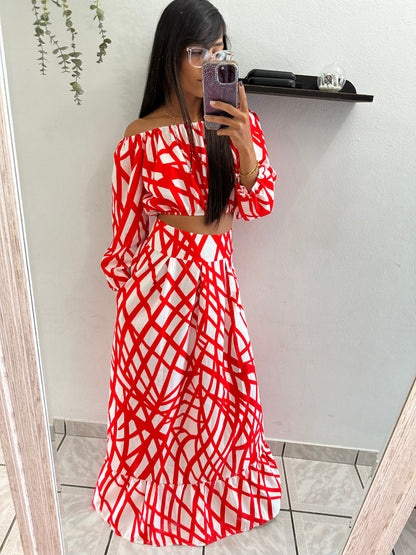 Alejandra Set