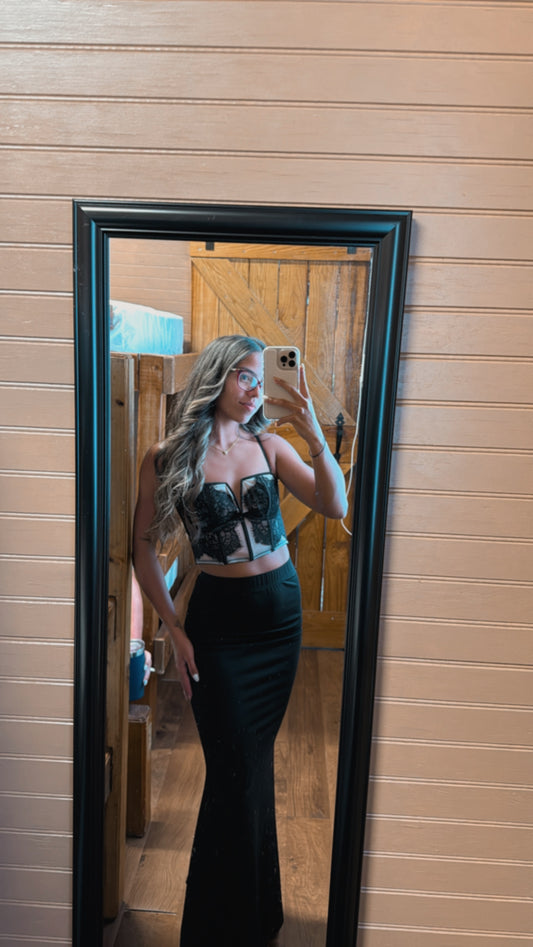 Penelope Skirt