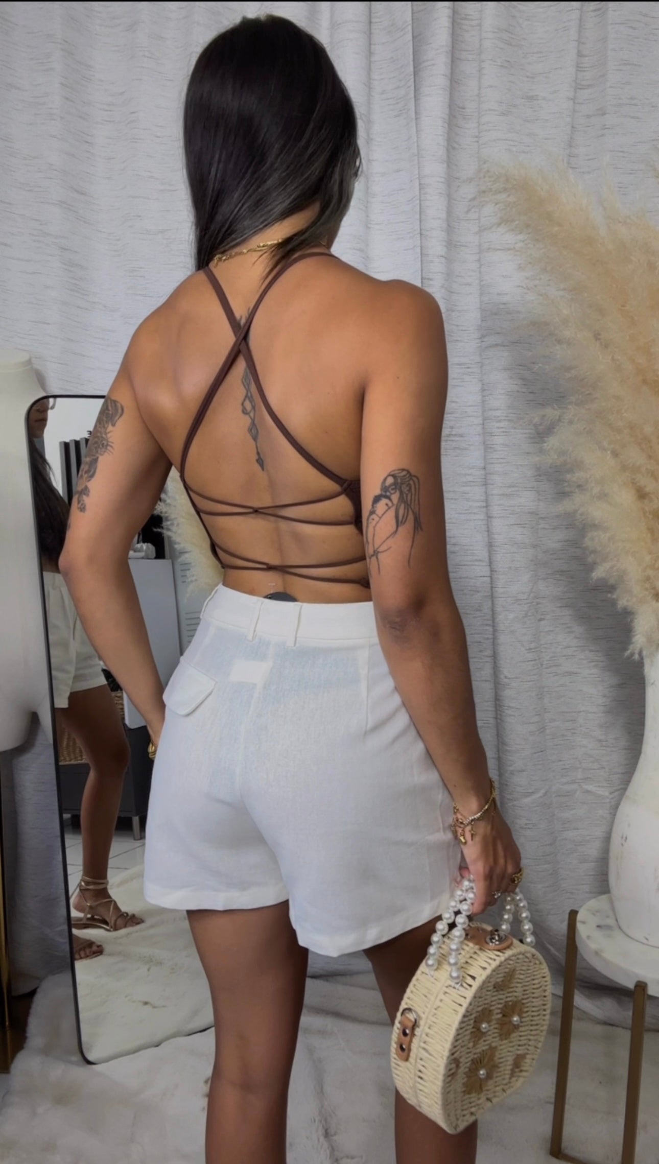 Sarai Top