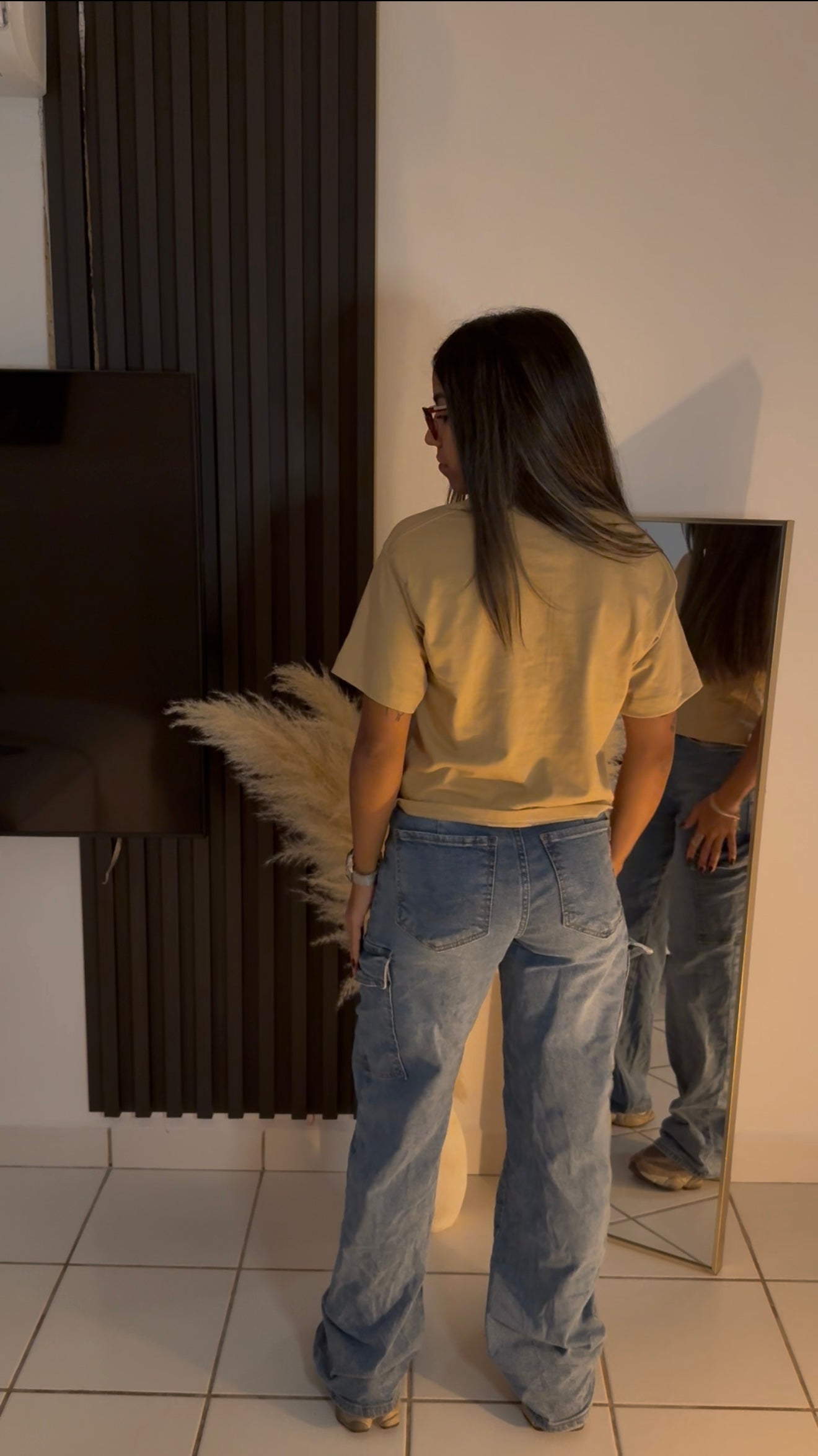 Oversize de Niño o Niña