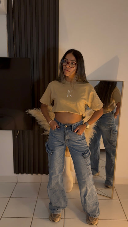 Oversize de Niño o Niña