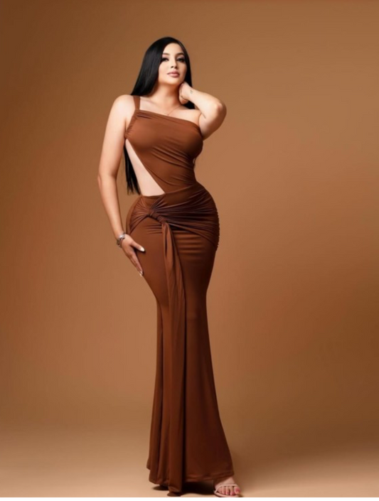 Anays Maxi Dress PREORDEN