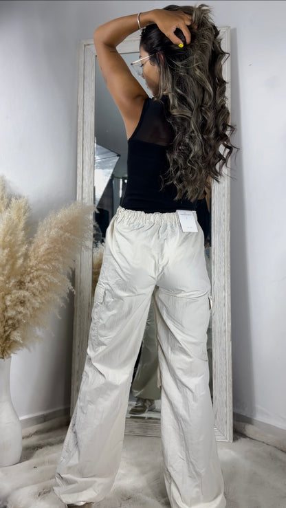 Olivia Cargo Pants